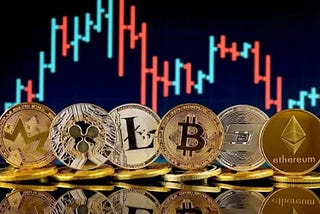 The Challenges and Opportunities of Investing in Cryptocurrencies