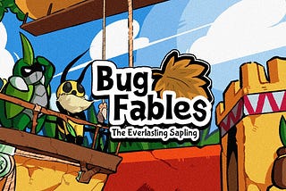 A Bug Fables Review