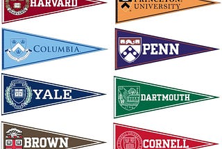 Ivy League