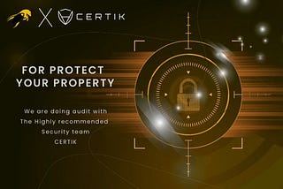 For Protect Your Property
