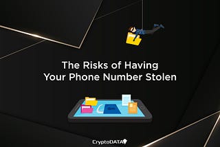 10 Risks You Can Face When Your Phone Number Was Stolen