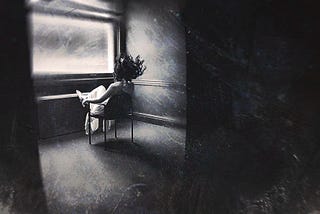 LONELY WALLS by Ma 31.07.2024