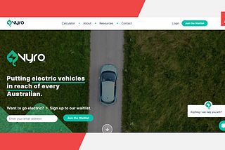 Vyro: The startup on a mission to make electric vehicles more accessible for Australians