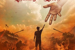 Seeking Salvation