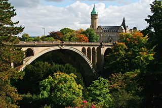 How to Immigrate to Luxembourg