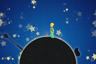 “The Little Prince” and Cultivating Our Inner Child