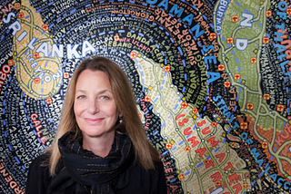 Paula Scher