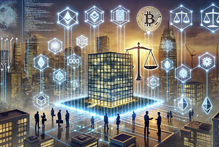 Legal Frontiers: Navigating Regulation in RWA Tokenization
