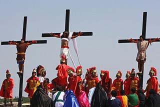 7 Unusual Easter Traditions Around The World