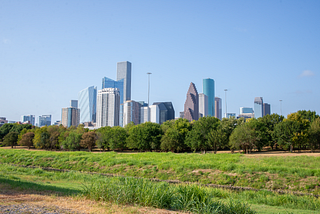 Save White Oak Bayou