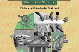 All Ages and Stripes: How Gender, Education, and Nationality Affect Bank Stability