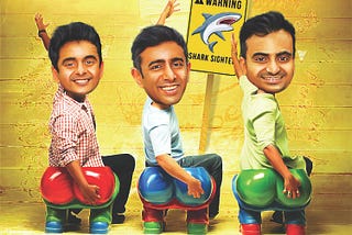 Three Idiots & Hyderabadi Biryani