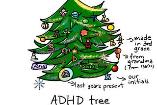 How to Get Into the Holiday Spirit: Explained in Comics