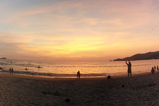 Thailand Trip 2016
