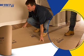 Benefits of Choosing Heavy Duty Floor Protection