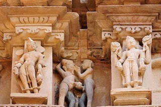 Apuntes sobre la homosexualidad en la historia (II): el hinduismo