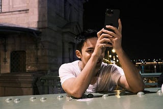 Segala Yang Kau Punya