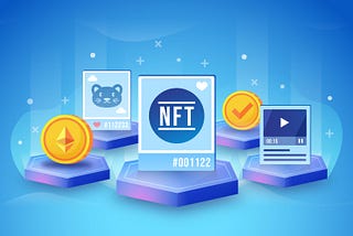 NFT (Non-Fungible Token) Nasıl Alınıp Satılır?