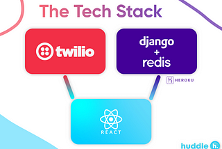 The Tech Stack