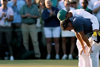 17 Attempts to Glory: Resilience Lessons from McIlroy’s Masters Triumph - Chantalle Couba