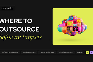Top Countries for Outsourcing Software Development