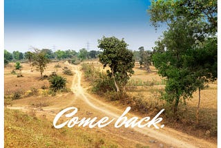 T1 — Autobiography, T2 — My Vision, T3 — My New Venture