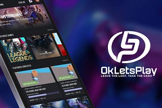 Free-To-Play eSports Tournaments with OkLetsPlay