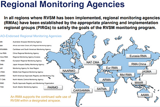 Where to Look Up Your Aircraft RVSM Approval and Monitoring History