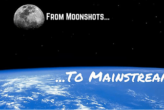 From Moonshots to Mainstream: Taking Stock of Innovation @CES