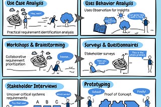 Capturing Architecturally Significant Requirements for Effective Software Design