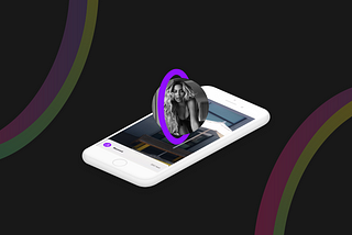 Designing Festival: a music festival app with AR