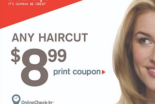 $8.99 Great Clips Coupons June 2025 (New)