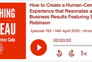 Smashing the Plateau: Expanding our Concept of Customer Experience to Include ‘Soul’