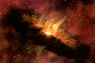 We Are Living Our Life in the Big Bang