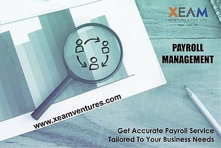 Focus on Competitive tasks by outsourcing Payroll services