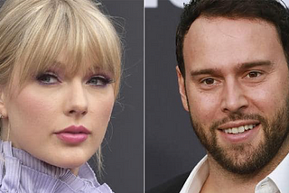How to NOT Lose Your Masters Like Taylor Swift
