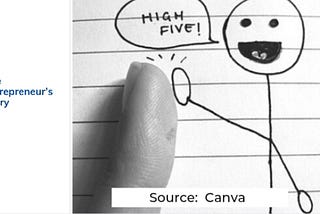 The Power of Acknowledgement as an Influence for Better Performance