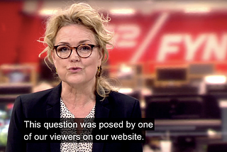 How a regional broadcaster became a frontrunner in user engagement during COVID-19 lockdown
