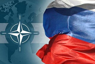 NATO-Russia confrontation has no benefits