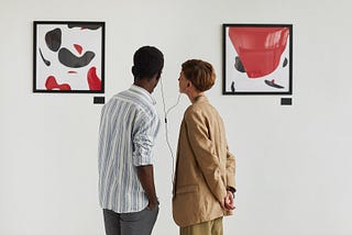 Tips for Emerging Art Collectors