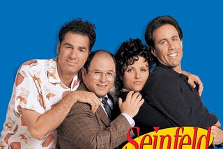 “Seinfeld” and HR Recruitment Strategy: 10 Common Elements