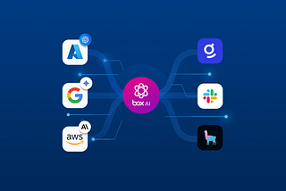 [NEW!] Box AI API updates