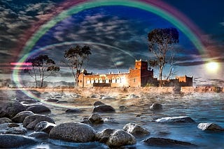 Rainbow Hotel
