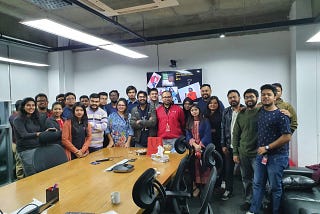 My 747 days at Pathao — the biggest consumer tech startup of Bangladesh