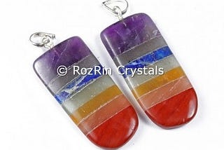 A range of mental and physical concerns can be addressed by healing crystal