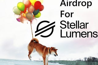 Doge Token Airdrop for Stellar Lumen holders
