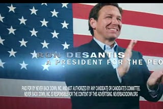 Welcoming the #SANTISArmy to DeSantisCoin Ecosystem