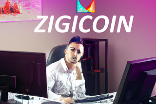 How does Zigi Coin differ from other cryptocurrencies?
