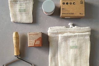 Ηλεκτρονικά Zerowaste καταστήματα στην Ελλάδα