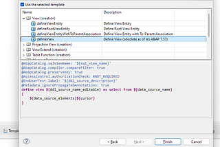 CDS Examples for SAP CLOUD: Unraveling Complex Scenarios